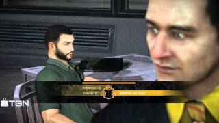 ➜ Alpha Protocol - Walkthrough - Part 48 Joining Halbech [Hard]