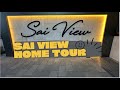 Kt group sai view 2bhk home tour hometour realestate maplehomes ktgroup saiviewkhandacolony