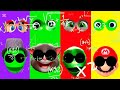 Wrong eyes challenge DAME TU COSITA Funny Puzzle Wrong eyes.