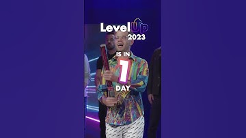 Tomorrow is D-day! See you there 😉