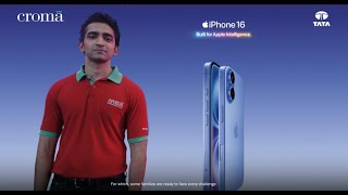 Croma Amazing Starts Here