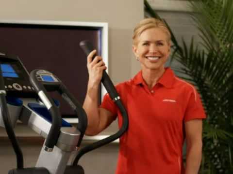 Benefits of Using an Elliptical Cross