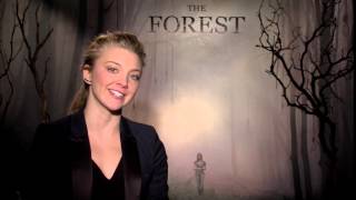 Congrats Dan & Ali - Love, Natalie Dormer