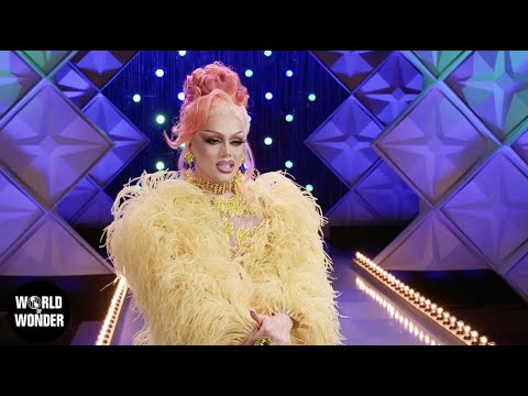 Canada's Drag Race Season 3 Meet the Queens - Lady Boom Boom