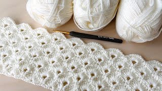 easy crochet for beginners/crochet baby blanket/baby cardigan design/crochet patterns/how to crochet