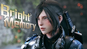 Bright Memory Episode 1 Full gameplay [1080p 60fps No Commentary]