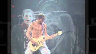 Van Halen - Blood And Fire