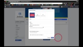 Dica Para Fanpage Com Inserir Produtos Na Loja Do Facebook