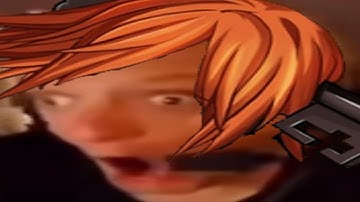 What hitting A.B.A combos in a match feels like