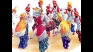 Rangla punjab- sarbjit cheema