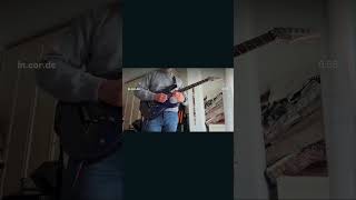 Always with me always with you - Joe Satriani cover #joesatriani @JoeSatriani