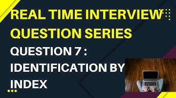 Crack the Code: TOSCA Interview Question #7 | Real-Time Scenario-Based Insights