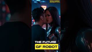 I Fell In Love With A Robot The Future Of Love Is Here