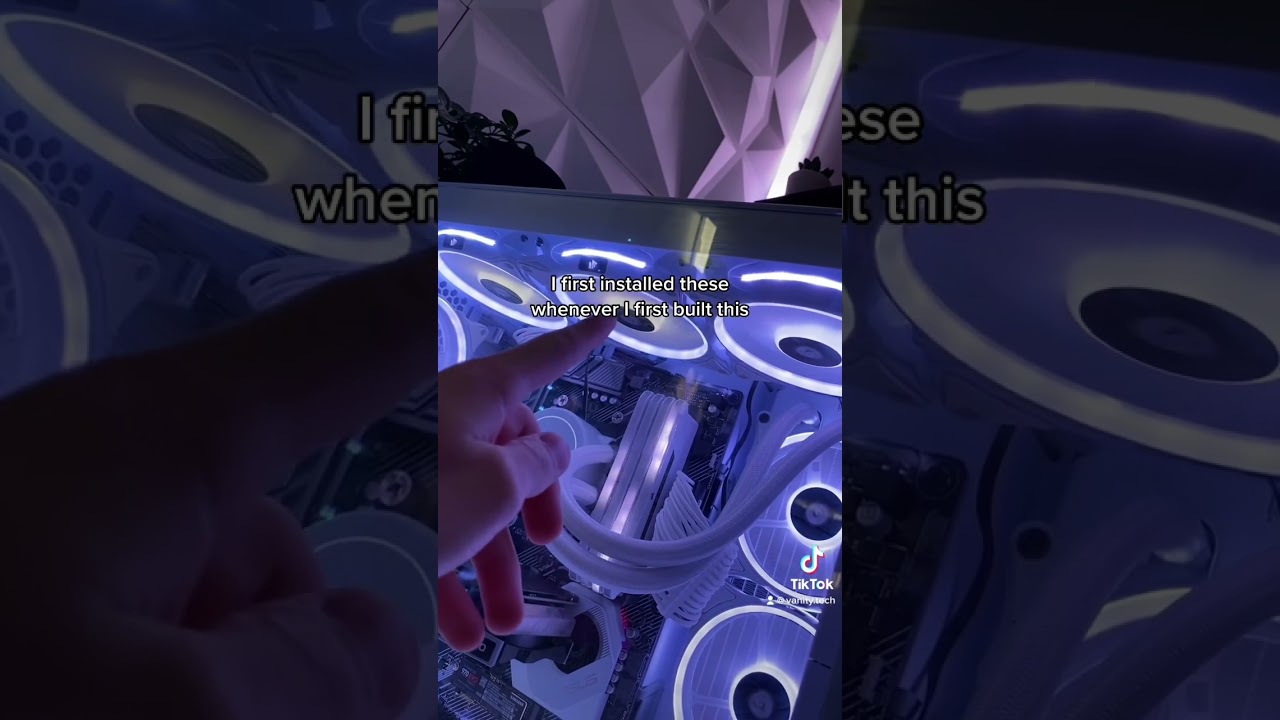 This is why you SHOULD NOT buy Asia Horse Fans!