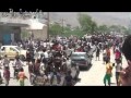 لخظه دخول المقاومه ابين موديه منظر يبكي من فرحتهم لخظه دخول المقاومه ابين موديه منظر يبكي من فرحتهم