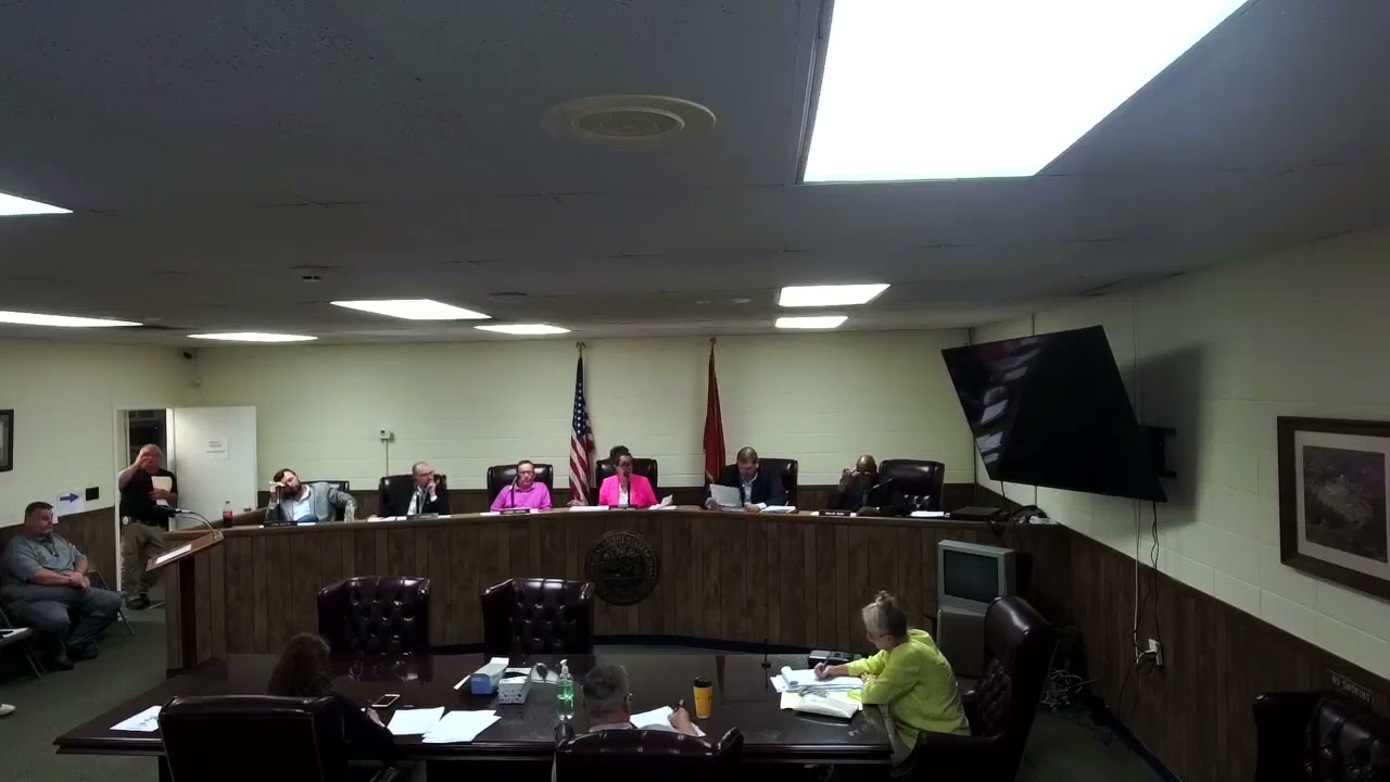 News and Public Info Town of Selmer