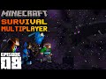 One Final Ending // Minecraft Survival Multiplayer 1.18 (Ep. 8)