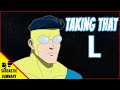 Invincible Sarcastic Summary