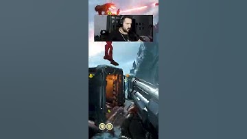 doom eternal nightmare mode #gaming #videogames #viral #gameplay