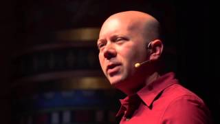 Four ways the sharing economy is changing us | Stephen Miller | TEDxBoise