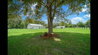 9550 NW 30th Ave Ocala, Fl 34475 Video