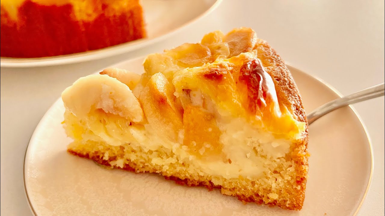 Simple CREAM PIE everyone is looking for this recipe🔝 YouTube