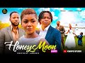 HONEYMOON 1- KYEKYEKU, AHOUFE PATRICIA, AARON ADASTI, ATTO, NANA AGYEI 2025 GHANAIAN MOVIES