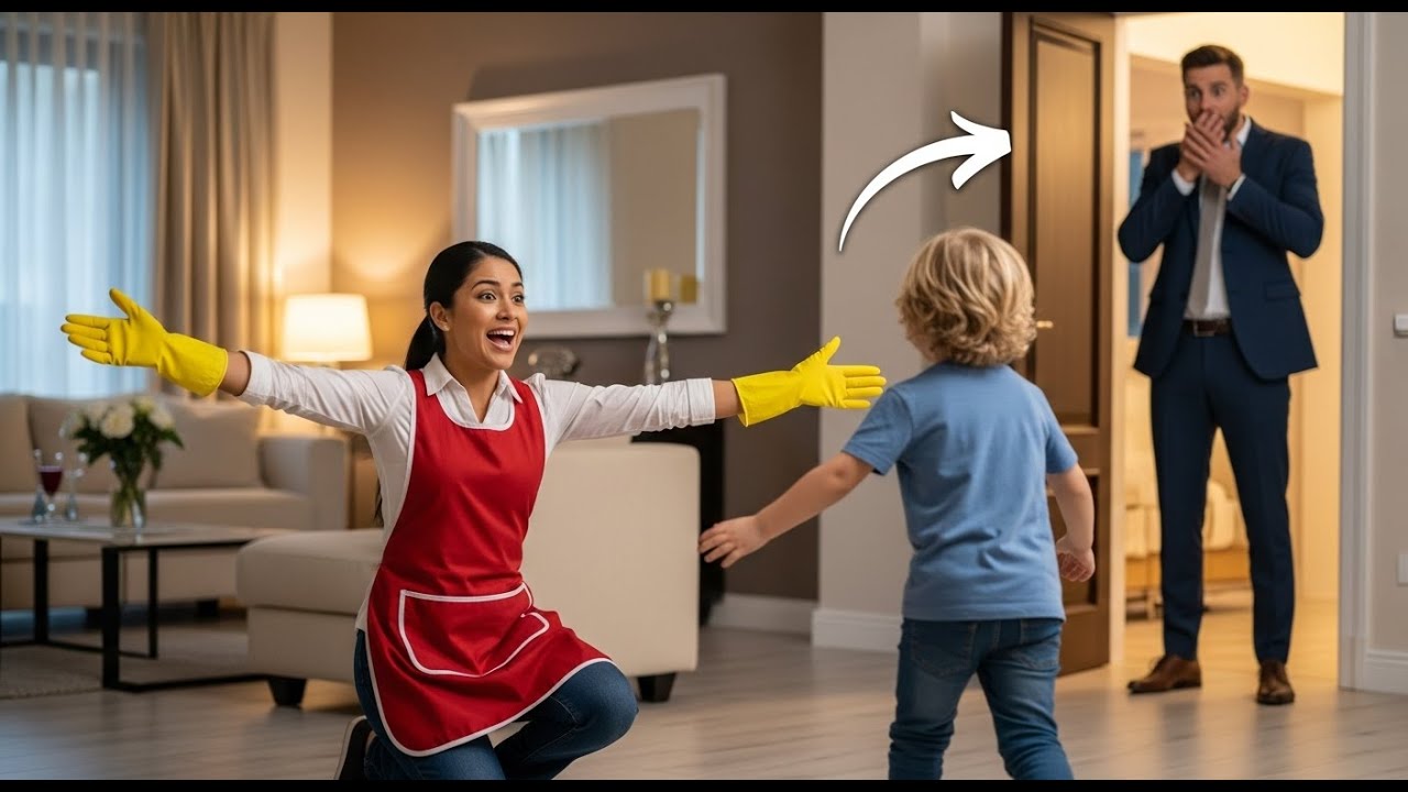 A Hidden Camera Caught This Nanny Doing Something Unbelievable! YouTube