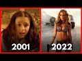Spy kids 2001 movie cast  then and now 2022  after 21 years thenvsnow spykids