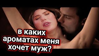 картинка: 50 ОТТЕНКОВ СЕКСУАЛЬНЫХ АРОМАТОВ НА ЛЮБОЙ КОШЕЛЁК! ПАРФЮМЕРНЫЙ СНОБИЗМ 🔥