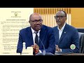 IBYEMEZO BY INAMA Y ABAMINISITIRI KURI UYU WA 30 7 2025 H E KAGAME NA JUSTIN BAFASHE IBYEMEZO BIKAZE IBYEMEZO BY INAMA Y ABAMINISITIRI KURI UYU WA 30 7 2025 H E KAGAME NA JUSTIN BAFASHE IBYEMEZO BIKAZE