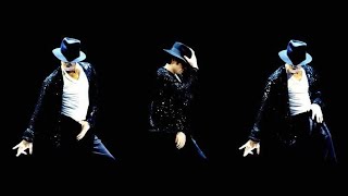 Michael Jackson - Beat it/Bad (Official Video)