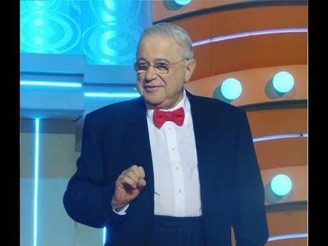 Евгений Петросян -