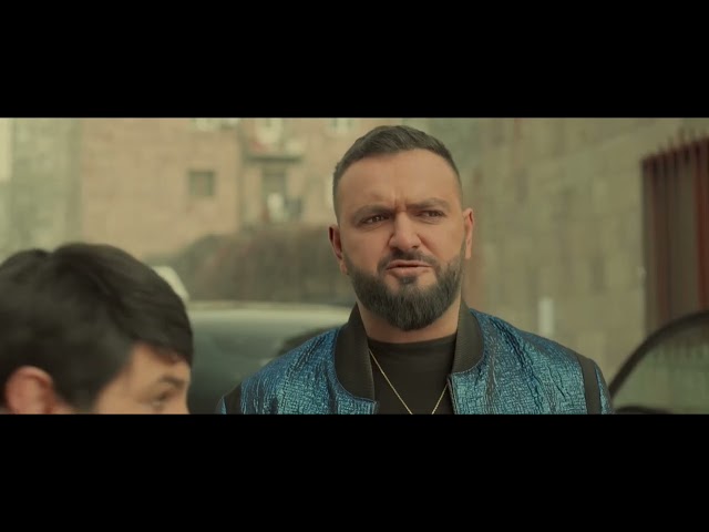 Bari Or / Бари ор [2024/Фильм/16+]]