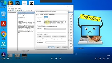 How To Fix Windows 10/11 Lagging/Slow Problem - Laptop hangs when connected to Internet [Quick Fix]