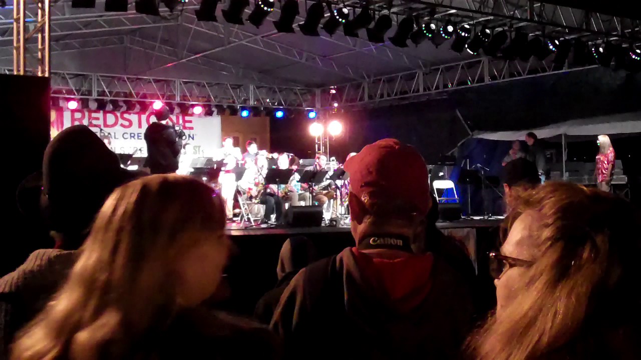 Murfreesboro Jazz Fest May 5, 2017_ Blackman Blaze Jazz Band YouTube