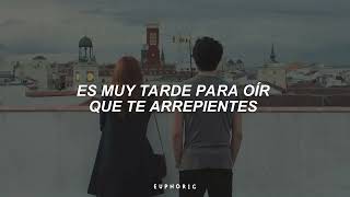 Reik - Voy a Olvidarte (Letra/Lyrics)