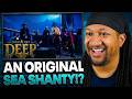 WIDD REACTS: VoicePlay ft. J.NONE - Into The Deep (Official Music Video)