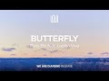 Paris Blu - Butterfly (feat. Ladina Viva)