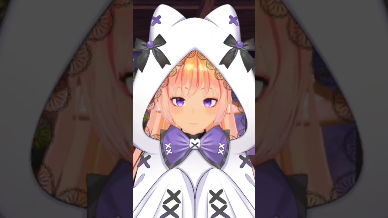 Hey, Riae is finally here 🦌🦌 (no audio btw)