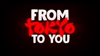 KISS - From Tokyo To You with Andrew Sgambati - World Premiere November 11, 2025