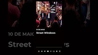 10 de Maio no YouTube Deezer Spotify