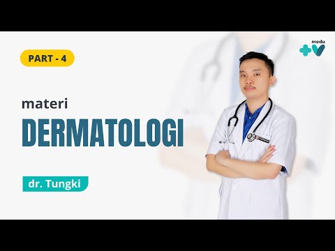Dermatologi #Part4 - Dermatitis Atopik