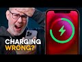 Why Most iPhone Battery Advice is WRONG