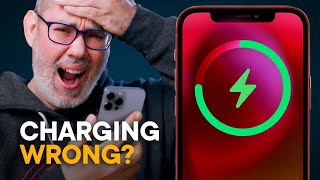 Why Most iPhone Battery Advice is WRONG