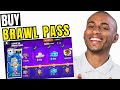 How to Buy Brawl Pass With Parental Controls 🛡️ | Step-by-Step 2025 Guide 🎮