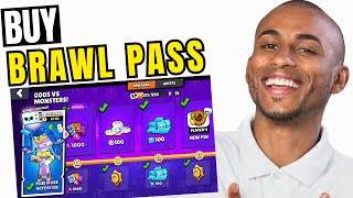 How to Buy Brawl Pass With Parental Controls 🛡️ | Step-by-Step 2025 Guide 🎮