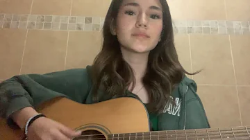 girl i’ve always been - olivia rodrigo (cover)