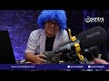 KECIL + PENDEK TAPI KUAT - GODOX VD-MIC