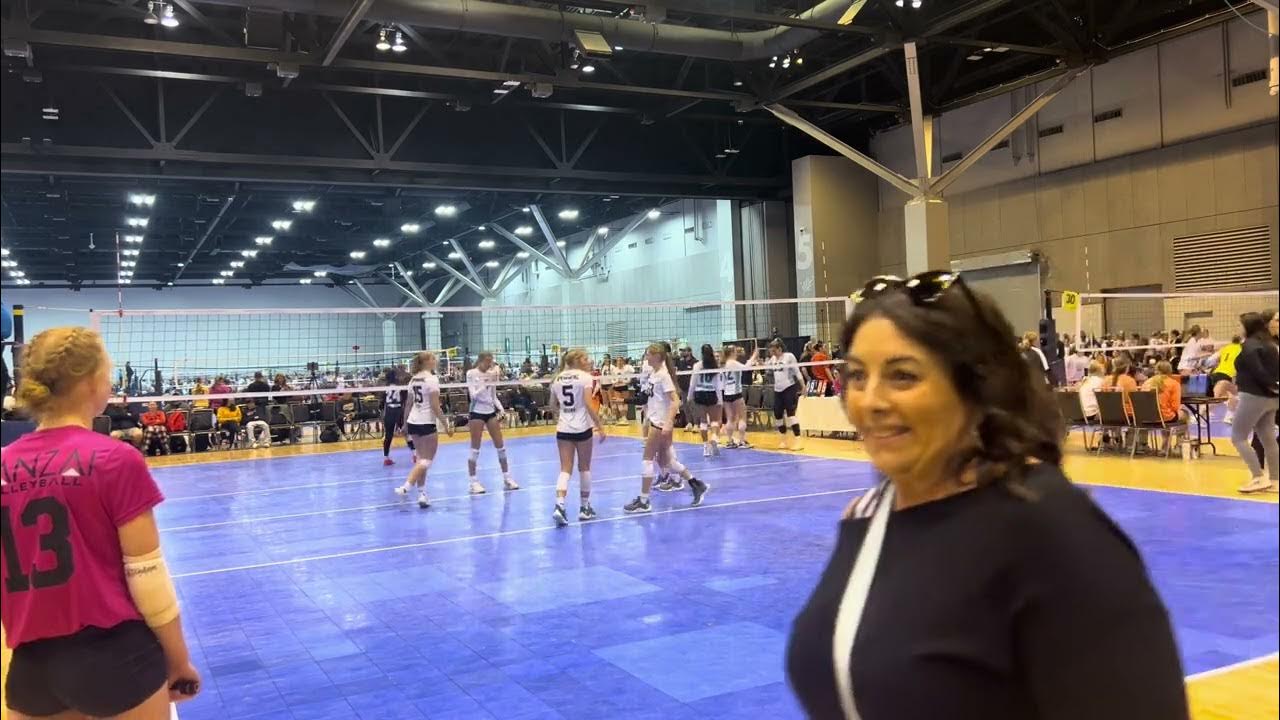 SA Force 15N vs Roots 152 Blue at MEQ St. Louis YouTube